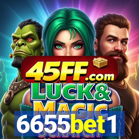 6655bet1