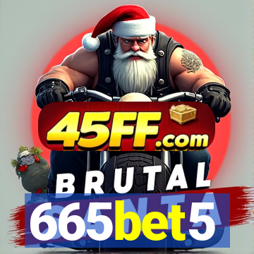 665bet5