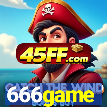 666game