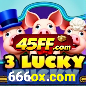 666ox.com