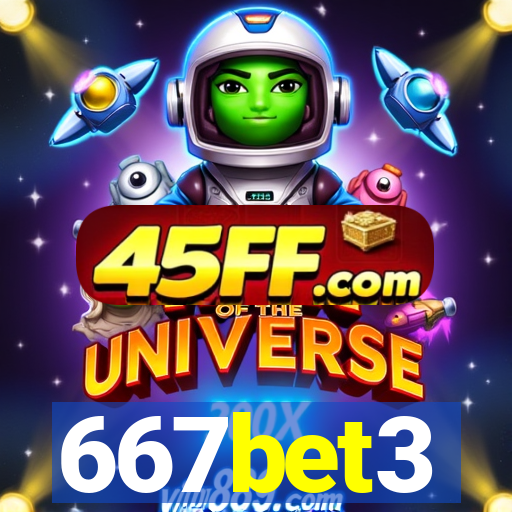667bet3