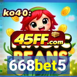 668bet5