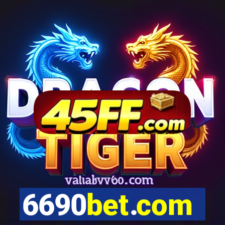 6690bet.com