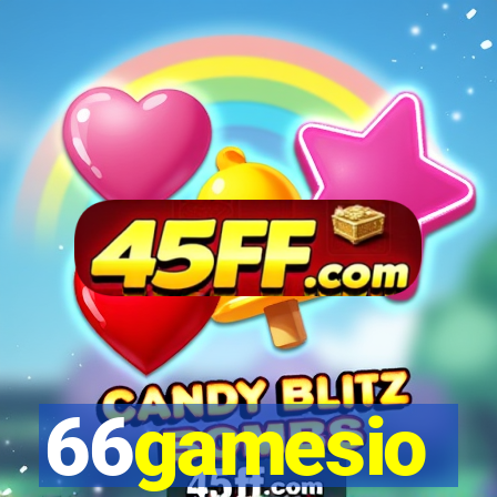 66gamesio