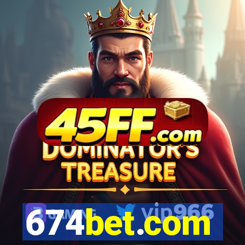 674bet.com