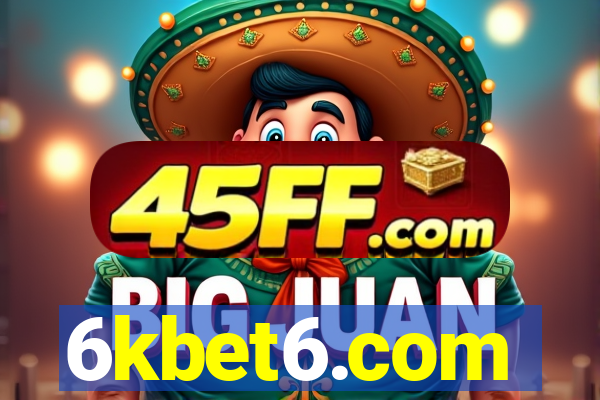 6kbet6.com