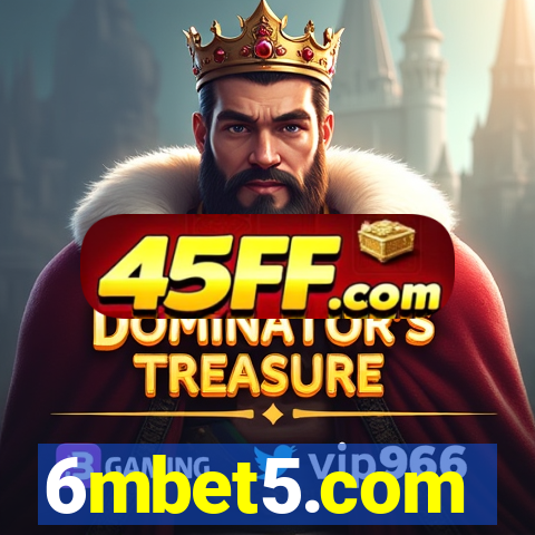 6mbet5.com