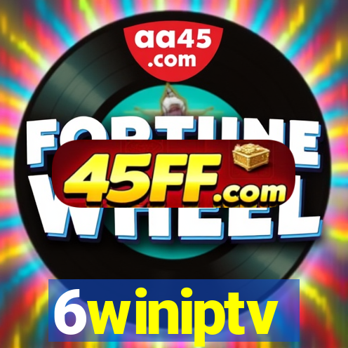 6winiptv
