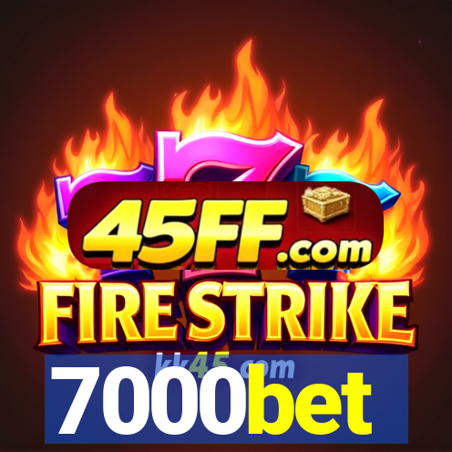 7000bet
