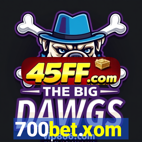 700bet.xom