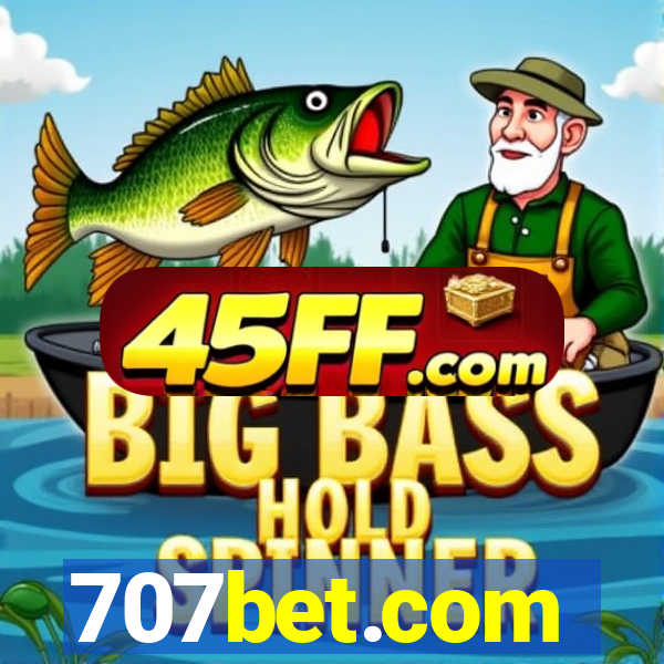 707bet.com