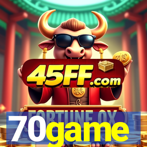 70game