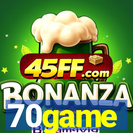 70game