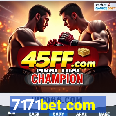7171bet.com