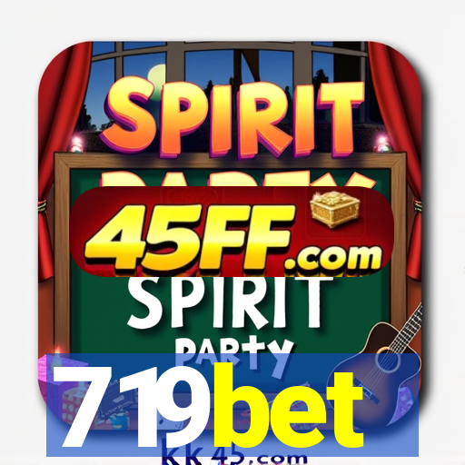 719bet