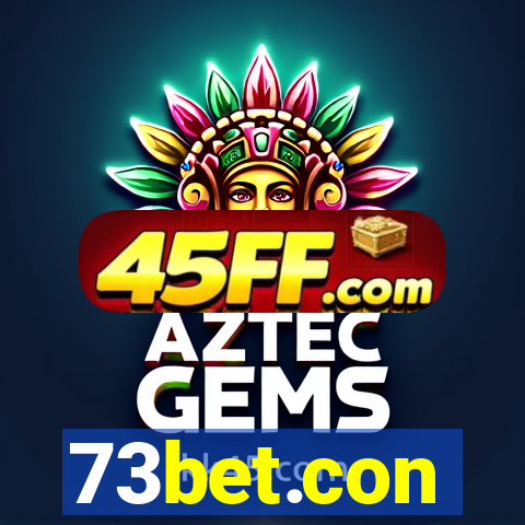 73bet.con