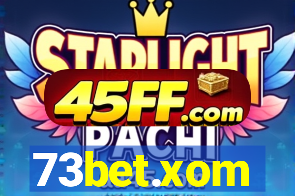73bet.xom