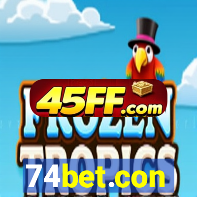 74bet.con