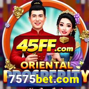 7575bet.com