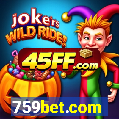 759bet.com