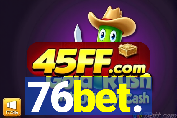 76bet.