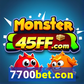 7700bet.con