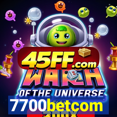 7700betcom