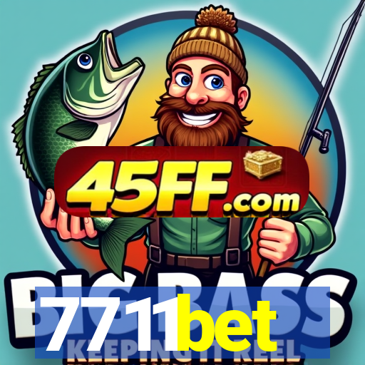 7711bet