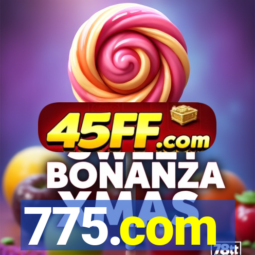 775.com