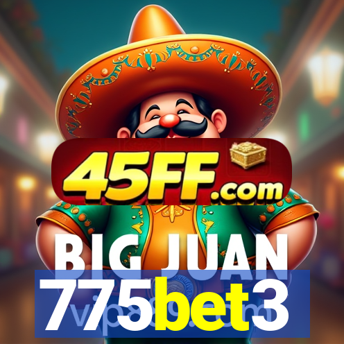775bet3