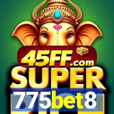 775bet8