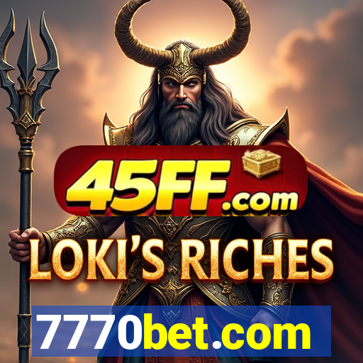 7770bet.com