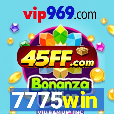 7775win