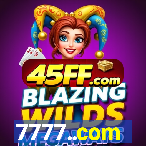 7777..com
