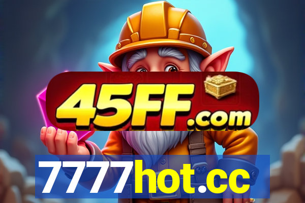 7777hot.cc