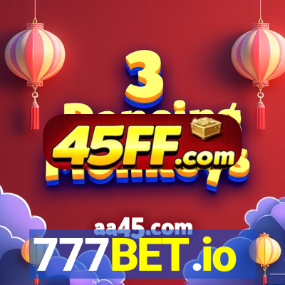 777BET.io