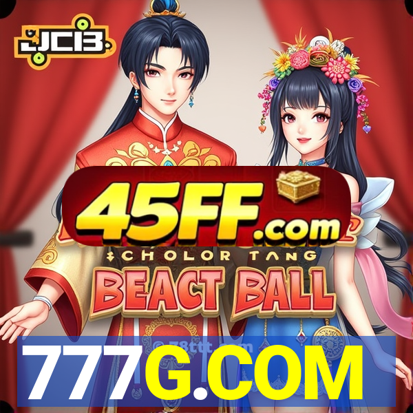 777G.COM