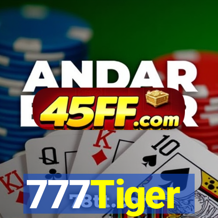777Tiger
