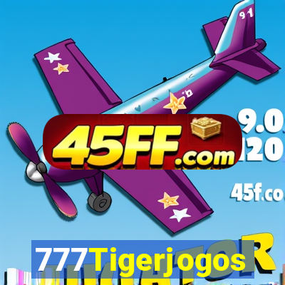 777Tigerjogos