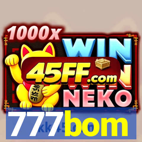 777bom