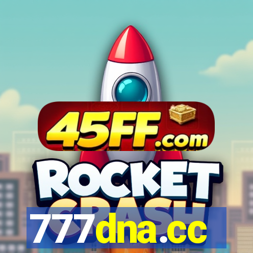 777dna.cc