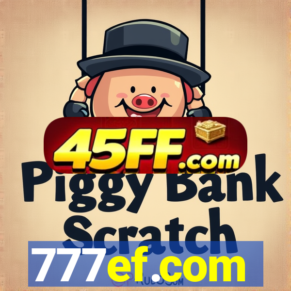 777ef.com