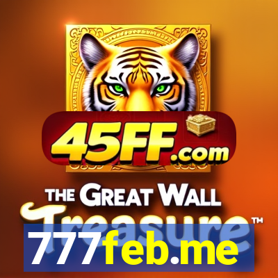 777feb.me