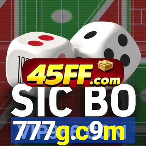 777g.c9m