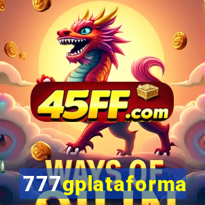 777gplataforma