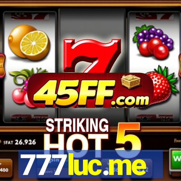 777luc.me