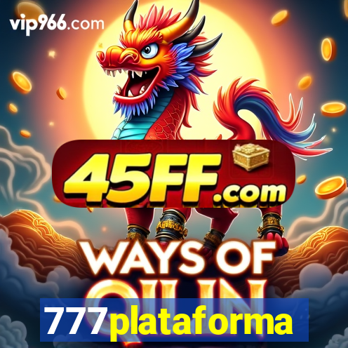 777plataforma