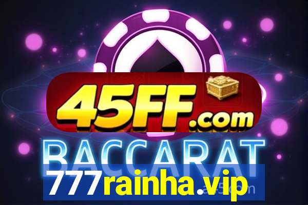 777rainha.vip