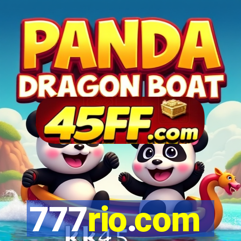 777rio.com