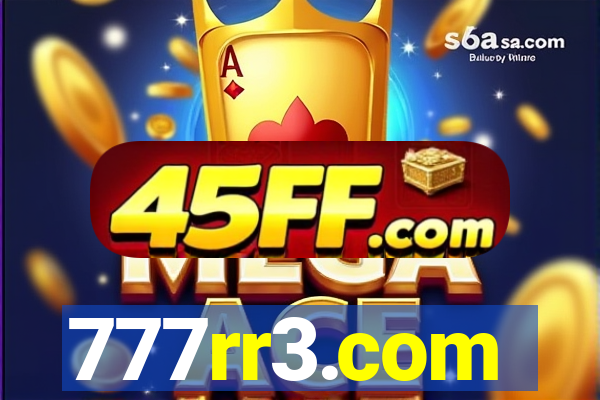 777rr3.com